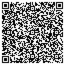 QR code with W H Kennedy & Son Inc contacts
