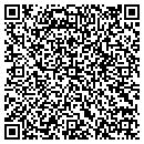 QR code with Rose Theatre contacts