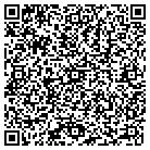 QR code with Ackley Municipal Airport contacts