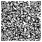 QR code with Jan's Bernina Sewing Center contacts