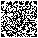 QR code with Kiefer Built Inc contacts