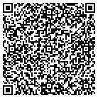 QR code with University Of Dubuque Library contacts