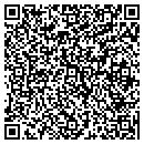 QR code with US Post Office contacts