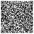 QR code with Odebolt Public Library contacts