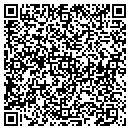 QR code with Halbur Hardware Co contacts