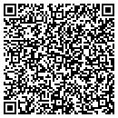 QR code with A Video Portrait contacts
