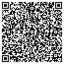 QR code with Gary's TV & Appliance contacts