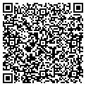 QR code with Kljb contacts