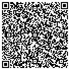 QR code with First National Bank-Muscatine contacts
