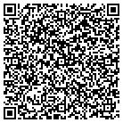 QR code with West Branch Animal Clinic contacts