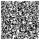 QR code with J & S Electronic Business Syst contacts