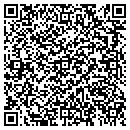 QR code with J & L Marine contacts