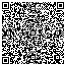 QR code with Touched By The Light contacts