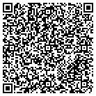 QR code with Marshall Underwater Industries contacts