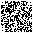 QR code with Denny's Welding & Fabrication contacts