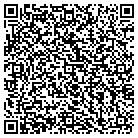 QR code with Marshall Cold Storage contacts