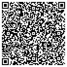QR code with D J Jamming Jerry & Karaoke contacts