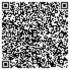 QR code with Kosanke Welding & Repair Inc contacts