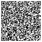 QR code with Saber Surgical Inc contacts