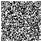 QR code with Rathbun Regional Water Assoc contacts