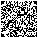QR code with Otis Blakely contacts
