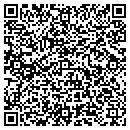 QR code with H G Klug Sons Inc contacts