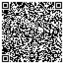 QR code with W M Kryger Company contacts