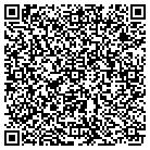 QR code with Orthotic Consulting Service contacts