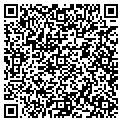 QR code with Flick's contacts