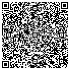QR code with Calhoun County Custodian Mntnc contacts