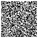 QR code with Asbury House contacts