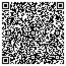 QR code with Clason Builders contacts
