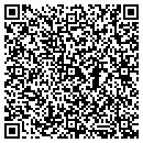 QR code with Hawkeye Bail Bonds contacts