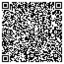 QR code with Ruffs Auto contacts
