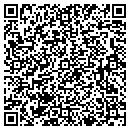 QR code with Alfred Knop contacts