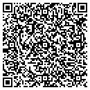 QR code with K C Holdings contacts