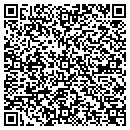 QR code with Rosenboom Frame & Body contacts