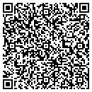 QR code with M C Supply Co contacts