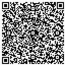 QR code with Aunt Necee's Pizza contacts