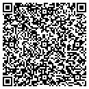 QR code with Hillgartner & Sons Inc contacts