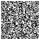 QR code with Hoffmann Develoment Center contacts