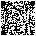 QR code with Chicago Central & Pacific RR contacts