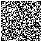 QR code with PAW Of North Lee County contacts