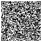 QR code with Martin Bison Distributors contacts