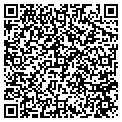 QR code with Csam Inc contacts