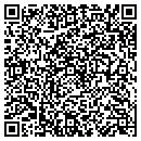 QR code with LUTHER College contacts