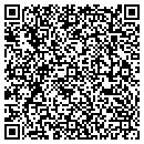 QR code with Hanson Tire Co contacts