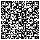 QR code with S K Tire Service contacts