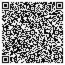 QR code with Hiser Welding contacts