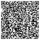 QR code with Maddalozzo Construction contacts